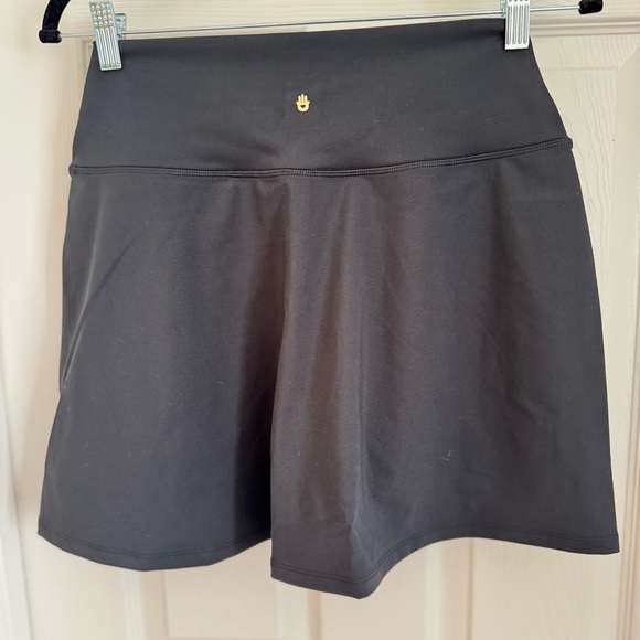 NWT SPIRITUAL GANGSTER Skirt - Picture 5 of 5